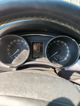 Skoda Superb - 7700 € / 15059.89 лв. - 19015787 6 | Car24.bg Skoda Superb - 7700 € / 15059.89 лв. - 19015787 6