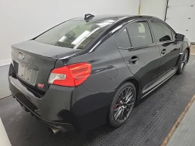 Subaru WRX STI AWD | Auto.bg — изображение 3 Subaru WRX STI AWD | Auto.bg — изображение 3
