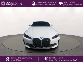 BMW i4 EDrive35 Gran Coupe ЦЕНА ДО БГ АВТОКРЕДИТ | Auto.bg — изображение 3 BMW i4 EDrive35 Gran Coupe ЦЕНА ДО БГ АВТОКРЕДИТ | Auto.bg — изображение 3