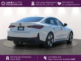BMW i4 EDrive35 Gran Coupe ЦЕНА ДО БГ АВТОКРЕДИТ | Auto.bg — изображение 6 BMW i4 EDrive35 Gran Coupe ЦЕНА ДО БГ АВТОКРЕДИТ | Auto.bg — изображение 6