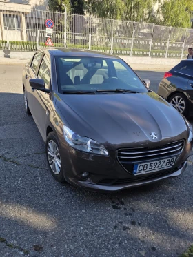 Peugeot 301 ALLURE 1.6HDI - 6300 € / 12321.73 лв. - 87695179 2 | Car24.bg Peugeot 301 ALLURE 1.6HDI - 6300 € / 12321.73 лв. - 87695179 2