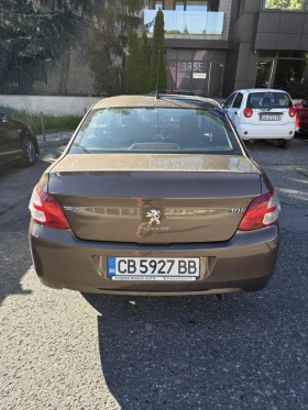 Peugeot 301 ALLURE 1.6HDI - 6300 € / 12321.73 лв. - 87695179 5 | Car24.bg Peugeot 301 ALLURE 1.6HDI - 6300 € / 12321.73 лв. - 87695179 5