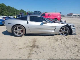 Chevrolet Corvette 6.0* AUTO* КОЖА* HEAD-UP* | Auto.bg — изображение 12 Chevrolet Corvette 6.0* AUTO* КОЖА* HEAD-UP* | Auto.bg — изображение 12