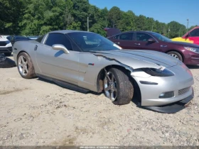 Chevrolet Corvette 6.0* AUTO* КОЖА* HEAD-UP* | Auto.bg — изображение 6 Chevrolet Corvette 6.0* AUTO* КОЖА* HEAD-UP* | Auto.bg — изображение 6