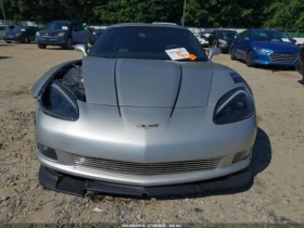 Chevrolet Corvette 6.0* AUTO* КОЖА* HEAD-UP* | Auto.bg — изображение 11 Chevrolet Corvette 6.0* AUTO* КОЖА* HEAD-UP* | Auto.bg — изображение 11