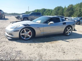 Chevrolet Corvette 6.0* AUTO* КОЖА* HEAD-UP* | Auto.bg — изображение 13 Chevrolet Corvette 6.0* AUTO* КОЖА* HEAD-UP* | Auto.bg — изображение 13
