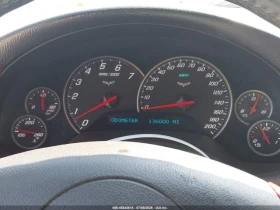 Chevrolet Corvette 6.0* AUTO* КОЖА* HEAD-UP* | Auto.bg — изображение 7 Chevrolet Corvette 6.0* AUTO* КОЖА* HEAD-UP* | Auto.bg — изображение 7