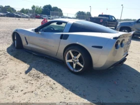 Chevrolet Corvette 6.0* AUTO* КОЖА* HEAD-UP* | Auto.bg — изображение 3 Chevrolet Corvette 6.0* AUTO* КОЖА* HEAD-UP* | Auto.bg — изображение 3