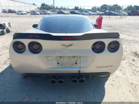 Chevrolet Corvette 6.0* AUTO* КОЖА* HEAD-UP* | Auto.bg — изображение 15 Chevrolet Corvette 6.0* AUTO* КОЖА* HEAD-UP* | Auto.bg — изображение 15