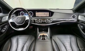 Mercedes-Benz S 500 Long 4MATIC * 63 FACE PACK * ТЕЛЕВИЗОРИ | Auto.bg — изображение 7 Mercedes-Benz S 500 Long 4MATIC * 63 FACE PACK * ТЕЛЕВИЗОРИ | Auto.bg — изображение 7