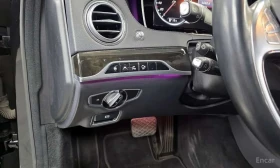 Mercedes-Benz S 500 Long 4MATIC * 63 FACE PACK * ТЕЛЕВИЗОРИ | Auto.bg — изображение 16 Mercedes-Benz S 500 Long 4MATIC * 63 FACE PACK * ТЕЛЕВИЗОРИ | Auto.bg — изображение 16