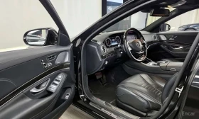 Mercedes-Benz S 500 Long 4MATIC * 63 FACE PACK * ТЕЛЕВИЗОРИ | Auto.bg — изображение 10 Mercedes-Benz S 500 Long 4MATIC * 63 FACE PACK * ТЕЛЕВИЗОРИ | Auto.bg — изображение 10