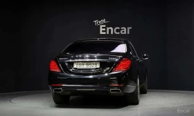 Mercedes-Benz S 500 Long 4MATIC * 63 FACE PACK * ТЕЛЕВИЗОРИ | Auto.bg — изображение 4 Mercedes-Benz S 500 Long 4MATIC * 63 FACE PACK * ТЕЛЕВИЗОРИ | Auto.bg — изображение 4