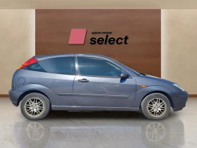 Ford Focus 1.8 TDCI | Auto.bg — изображение 4 Ford Focus 1.8 TDCI | Auto.bg — изображение 4