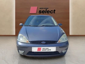 Ford Focus 1.8 TDCI | Auto.bg — изображение 2 Ford Focus 1.8 TDCI | Auto.bg — изображение 2