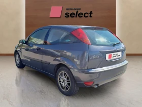 Ford Focus 1.8 TDCI | Auto.bg — изображение 7 Ford Focus 1.8 TDCI | Auto.bg — изображение 7