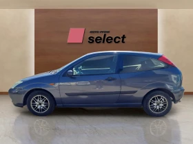 Ford Focus 1.8 TDCI | Auto.bg — изображение 8 Ford Focus 1.8 TDCI | Auto.bg — изображение 8