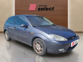 Ford Focus 1.8 TDCI | Auto.bg — изображение 3 Ford Focus 1.8 TDCI | Auto.bg — изображение 3