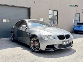 BMW M3 Coupe * RWD * АвтоКредит * (ЦЕНА ДО БГ)