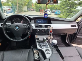 BMW 525 D - 5200 € - 51397192 12 | Car24.bg BMW 525 D - 5200 € - 51397192 12