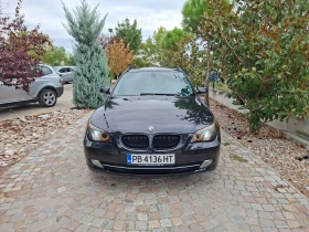 BMW 525 D - 5200 € - 51397192 2 | Car24.bg BMW 525 D - 5200 € - 51397192 2