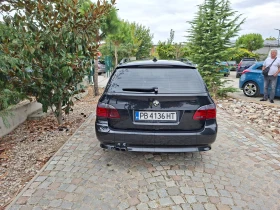 BMW 525 D - 5200 € - 51397192 6 | Car24.bg BMW 525 D - 5200 € - 51397192 6