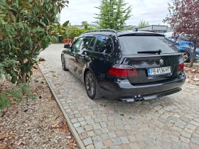 BMW 525 D - 5200 € - 51397192 7 | Car24.bg BMW 525 D - 5200 € - 51397192 7