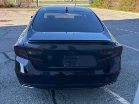Honda Accord * Sport 2.0 * CARFAX * ЦЕНА ДО БГ | Auto.bg — изображение 5 Honda Accord * Sport 2.0 * CARFAX * ЦЕНА ДО БГ | Auto.bg — изображение 5