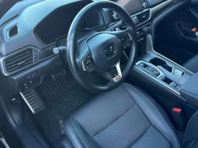 Honda Accord * Sport 2.0 * CARFAX * ЦЕНА ДО БГ | Auto.bg — изображение 6 Honda Accord * Sport 2.0 * CARFAX * ЦЕНА ДО БГ | Auto.bg — изображение 6