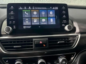 Honda Accord * Sport 2.0 * CARFAX * ЦЕНА ДО БГ | Auto.bg — изображение 8 Honda Accord * Sport 2.0 * CARFAX * ЦЕНА ДО БГ | Auto.bg — изображение 8