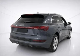 Audi E-Tron 50 Quattro 71kWh | Auto.bg — изображение 3 Audi E-Tron 50 Quattro 71kWh | Auto.bg — изображение 3
