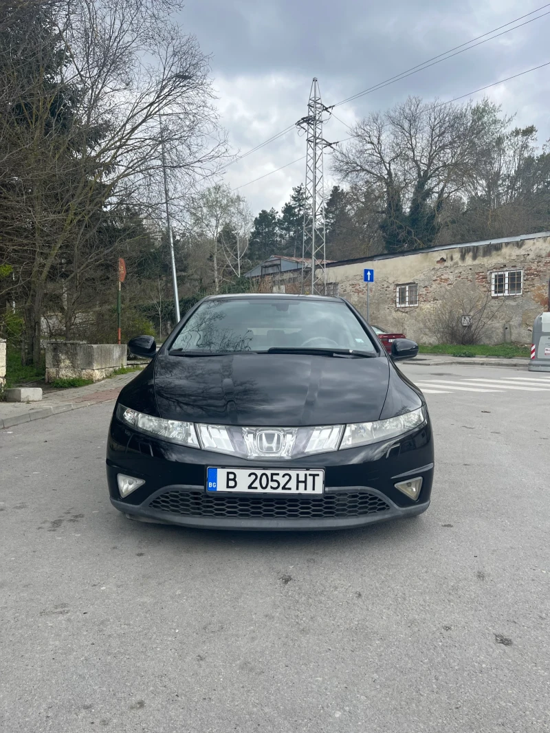 Honda Civic - 4500 € / 8801.24 лв. - 58353073 1 | Car24.bg Honda Civic - 4500 € / 8801.24 лв. - 58353073 1