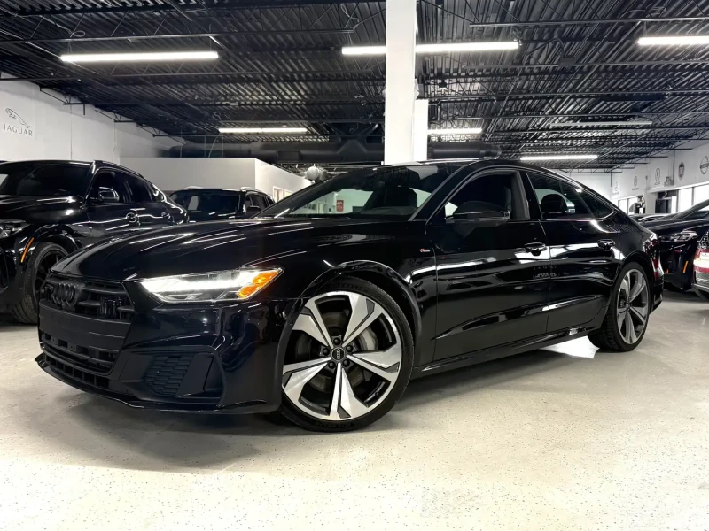 Audi A7 2022 AUDI A7 - 34488 € / 67452.67 лв. - 32699683 1 | Car24.bg Audi A7 2022 AUDI A7 - 34488 € / 67452.67 лв. - 32699683 1