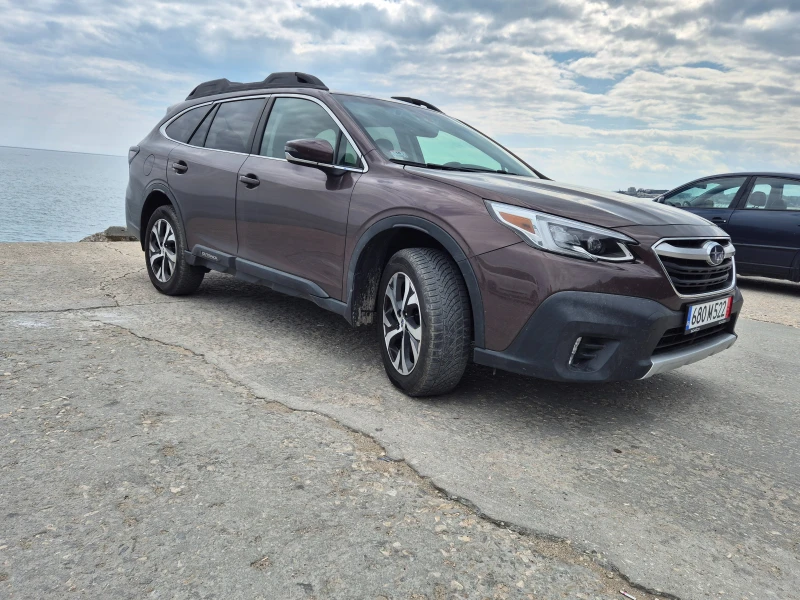 Subaru Outback Premium - 24700 € / 48309.00 лв. - 32450459 1 | Car24.bg Subaru Outback Premium - 24700 € / 48309.00 лв. - 32450459 1