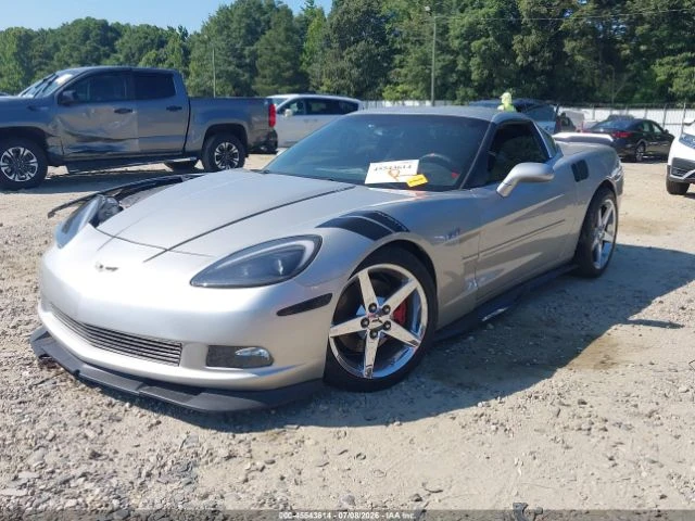 Chevrolet Corvette 6.0* AUTO* КОЖА* HEAD-UP* | Auto.bg — изображение 1 Chevrolet Corvette 6.0* AUTO* КОЖА* HEAD-UP* | Auto.bg — изображение 1