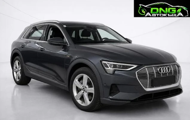 Audi E-Tron 50 Quattro 71kWh | Auto.bg — изображение 1 Audi E-Tron 50 Quattro 71kWh | Auto.bg — изображение 1