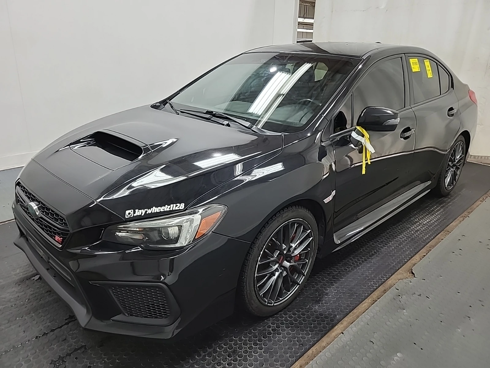 Subaru WRX STI AWD | Auto.bg — изображение 1 Subaru WRX STI AWD | Auto.bg — изображение 1