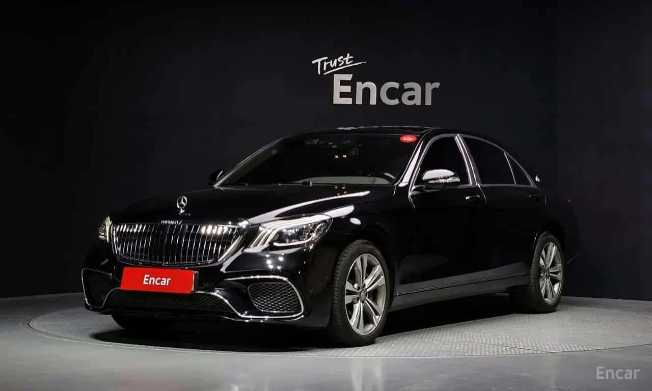 Mercedes-Benz S 500 Long 4MATIC * 63 FACE PACK * ТЕЛЕВИЗОРИ | Auto.bg — изображение 1 Mercedes-Benz S 500 Long 4MATIC * 63 FACE PACK * ТЕЛЕВИЗОРИ | Auto.bg — изображение 1