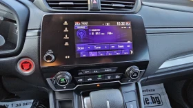 Honda Cr-v 1.5 I-VTEC TURBO | Mobile.bg   13