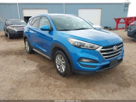 Hyundai Tucson SEL АВТОФИНАНСИРАНЕ *  - Car24.bg Hyundai Tucson SEL АВТОФИНАНСИРАНЕ *