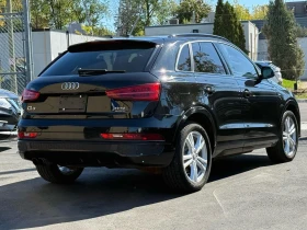 Audi Q3 2.0 TFSI Quattro / Technik / S-Line / PANO - 24300 лв. / 12424.39 € - 58852232 3 | Car24.bg Audi Q3 2.0 TFSI Quattro / Technik / S-Line / PANO - 24300 лв. / 12424.39 € - 58852232 3