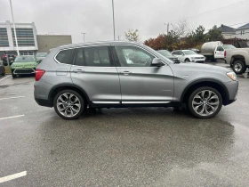 BMW X3 XDRIVE28d CARFAX АВТО КРЕДИТ - 13200 лв. / 6749.05 € - 52111234 5 | Car24.bg BMW X3 XDRIVE28d CARFAX АВТО КРЕДИТ - 13200 лв. / 6749.05 € - 52111234 5