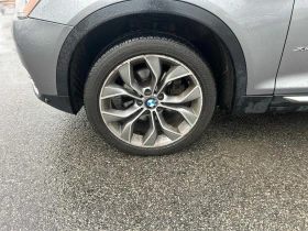 BMW X3 XDRIVE28d CARFAX АВТО КРЕДИТ - 13200 лв. / 6749.05 € - 52111234 15 | Car24.bg BMW X3 XDRIVE28d CARFAX АВТО КРЕДИТ - 13200 лв. / 6749.05 € - 52111234 15