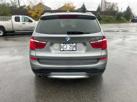 BMW X3 XDRIVE28d CARFAX АВТО КРЕДИТ - 13200 лв. / 6749.05 € - 52111234 4 | Car24.bg BMW X3 XDRIVE28d CARFAX АВТО КРЕДИТ - 13200 лв. / 6749.05 € - 52111234 4