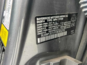 BMW X3 XDRIVE28d CARFAX АВТО КРЕДИТ - 13200 лв. / 6749.05 € - 52111234 16 | Car24.bg BMW X3 XDRIVE28d CARFAX АВТО КРЕДИТ - 13200 лв. / 6749.05 € - 52111234 16