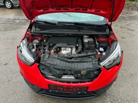 Opel Crossland X 1.2 - 9700 лв. / 4959.53 € - 82762487 9 | Car24.bg Opel Crossland X 1.2 - 9700 лв. / 4959.53 € - 82762487 9