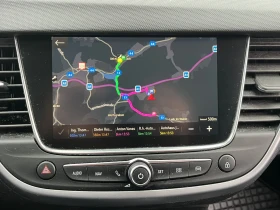 Opel Crossland X 1.2 - 9700 лв. / 4959.53 € - 82762487 14 | Car24.bg Opel Crossland X 1.2 - 9700 лв. / 4959.53 € - 82762487 14