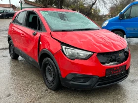 Opel Crossland X 1.2 - 9700 лв. / 4959.53 € - 82762487 3 | Car24.bg Opel Crossland X 1.2 - 9700 лв. / 4959.53 € - 82762487 3