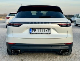 Porsche Cayenne PEARL black edition - 80999 лв. / 41414.13 € - 76699906 5 | Car24.bg Porsche Cayenne PEARL black edition - 80999 лв. / 41414.13 € - 76699906 5