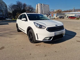 Kia Niro - Car24.bg Kia Niro